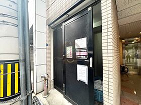 大阪府大阪市中央区博労町1丁目（賃貸マンション1K・4階・20.00㎡） その14