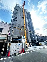 大阪府大阪市大正区三軒家東5丁目（賃貸マンション1K・2階・23.40㎡） その1