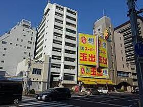 大阪府大阪市浪速区恵美須西3丁目（賃貸マンション1K・1階・22.60㎡） その16