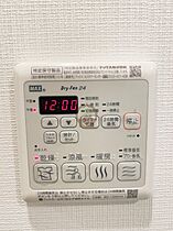 大阪府大阪市西区本田2丁目（賃貸マンション1K・7階・22.76㎡） その11