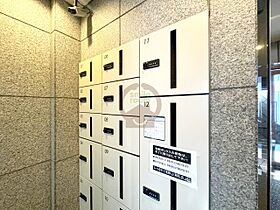 大阪府大阪市浪速区難波中3丁目（賃貸マンション1K・4階・24.55㎡） その15