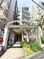 大阪府大阪市浪速区恵美須西3丁目（賃貸マンション1K・6階・18.71㎡） その1