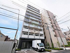 大阪府大阪市港区市岡元町2丁目（賃貸マンション1K・3階・20.94㎡） その1