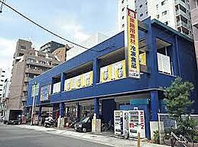 大阪府大阪市浪速区日本橋東1丁目（賃貸マンション1K・7階・22.23㎡） その16