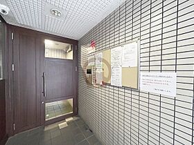 大阪府大阪市浪速区稲荷2丁目（賃貸マンション1K・2階・20.00㎡） その14