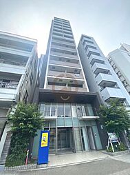 大阪市営谷町線 四天王寺前夕陽ヶ丘駅 徒歩7分