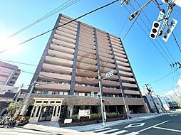 大阪環状線 芦原橋駅 徒歩7分