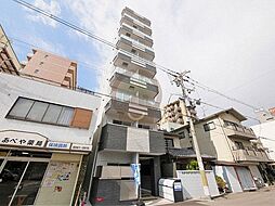 大阪環状線 芦原橋駅 徒歩5分