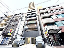 🉐敷金礼金0円！🉐大阪市営中央線 堺筋本町駅 徒歩4分