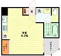 グレンパーク内本町11階5.9万円