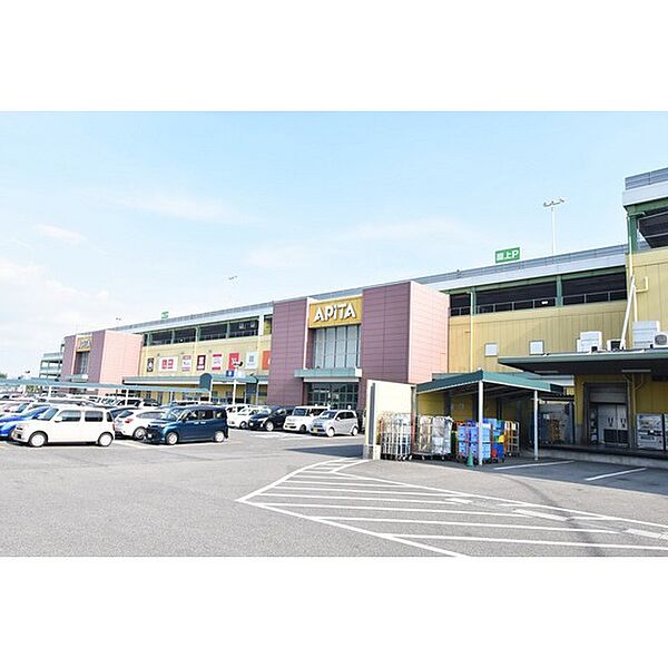 UR江南 ｜愛知県江南市藤ケ丘6丁目(賃貸マンション2DK・4階・39.23㎡)の写真 その21