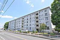 愛知県江南市藤ケ丘6丁目：物件画像／独立行政法人都市再生機構　UR賃貸ショップ江南