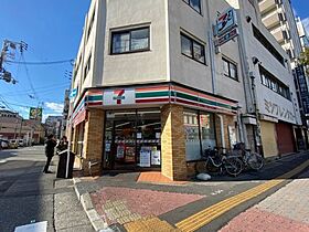 スプランディッド難波元町DUE  ｜ 大阪府大阪市浪速区元町3丁目（賃貸マンション1K・11階・23.64㎡） その20