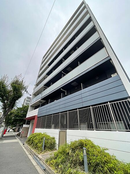 エスリードコート難波ウエスト ｜大阪府大阪市浪速区桜川4丁目(賃貸マンション1K・6階・22.40㎡)の写真 その20