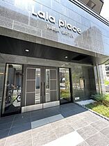 Lala　place難波ガルテン  ｜ 大阪府大阪市浪速区元町3丁目（賃貸マンション1K・7階・24.50㎡） その17