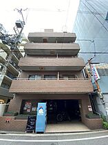 サーティシックス桜川  ｜ 大阪府大阪市浪速区幸町2丁目（賃貸マンション1LDK・4階・41.12㎡） その3