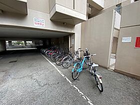 シャンテジョイフル  ｜ 大阪府大阪市浪速区桜川1丁目（賃貸マンション2K・9階・26.70㎡） その20