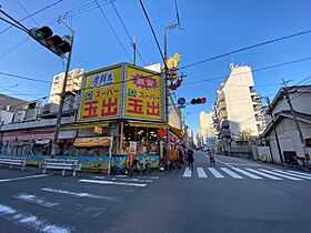 エスプレイス難波サウスゲート  ｜ 大阪府大阪市浪速区大国2丁目（賃貸マンション1K・10階・25.68㎡） その23