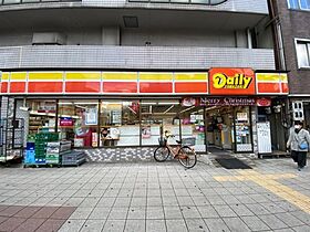 CITY　SPIRE幸町  ｜ 大阪府大阪市浪速区幸町3丁目（賃貸マンション1K・3階・24.91㎡） その30