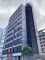 アームサミット  ｜ 大阪府大阪市浪速区恵美須西2丁目（賃貸マンション1R・4階・16.00㎡） その3