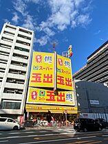 グランエクラ今宮戎  ｜ 大阪府大阪市浪速区恵美須西3丁目（賃貸マンション1K・1階・22.60㎡） その20