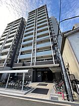 エグゼ難波西IV  ｜ 大阪府大阪市浪速区芦原1丁目（賃貸マンション1K・5階・23.52㎡） その3