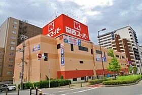 桜川ZENSHIN、BLD  ｜ 大阪府大阪市浪速区桜川2丁目（賃貸マンション1K・9階・25.40㎡） その23