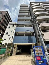 みおつくし東なんば  ｜ 大阪府大阪市浪速区元町3丁目9-5（賃貸マンション1K・9階・23.34㎡） その3