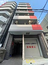 グランパシフィック塩草  ｜ 大阪府大阪市浪速区塩草3丁目（賃貸マンション1R・2階・19.84㎡） その3