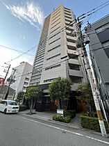 ルーセントオーデン難波  ｜ 大阪府大阪市浪速区桜川1丁目（賃貸マンション1K・3階・31.75㎡） その3