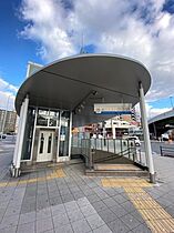 グランパシフィック芦原橋  ｜ 大阪府大阪市浪速区塩草3丁目（賃貸マンション1K・8階・20.85㎡） その29