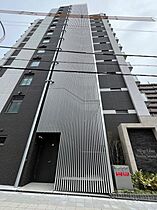 ミラージュパレス難波幸町  ｜ 大阪府大阪市浪速区幸町2丁目（賃貸マンション1K・5階・25.56㎡） その1