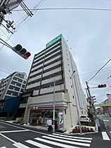 スプランディット難波SOUTH  ｜ 大阪府大阪市浪速区大国1丁目（賃貸マンション1K・6階・23.78㎡） その22