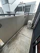 フェリーチェ難波オーベスト  ｜ 大阪府大阪市浪速区稲荷1丁目（賃貸マンション1K・11階・22.95㎡） その8