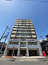 シェモア桜川  ｜ 大阪府大阪市浪速区桜川3丁目（賃貸マンション1K・5階・24.00㎡） その1