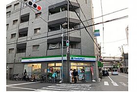 エステムコート難波IVパークグレイス  ｜ 大阪府大阪市浪速区大国2丁目（賃貸マンション1K・2階・21.19㎡） その23