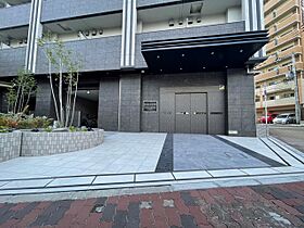 ワールドアイ難波南PORTA  ｜ 大阪府大阪市浪速区大国1丁目（賃貸マンション1K・8階・24.12㎡） その19