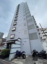 エステムコート難波ミューステージ  ｜ 大阪府大阪市浪速区難波中3丁目（賃貸マンション1K・9階・18.90㎡） その21