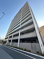 リヴェント難波サウス  ｜ 大阪府大阪市浪速区敷津東1丁目（賃貸マンション1LDK・6階・34.59㎡） その3