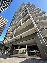 City Lux Namba South  ｜ 大阪府大阪市浪速区日本橋東3丁目（賃貸マンション1K・3階・22.69㎡） その3