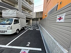 ワールドアイ難波南PORTA  ｜ 大阪府大阪市浪速区大国1丁目（賃貸マンション1K・4階・26.07㎡） その24