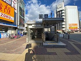 ワールドアイ難波南PORTA  ｜ 大阪府大阪市浪速区大国1丁目（賃貸マンション1K・4階・26.07㎡） その30