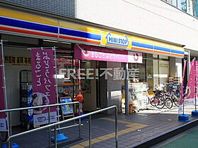 プランドールキンエー難波  ｜ 大阪府大阪市浪速区元町3丁目（賃貸マンション1K・2階・24.48㎡） その24