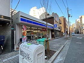 U-ro難波南  ｜ 大阪府大阪市浪速区大国2丁目（賃貸マンション1K・8階・23.33㎡） その24