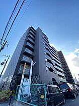 ファステート難波WESTパーク  ｜ 大阪府大阪市浪速区桜川4丁目（賃貸マンション1K・6階・23.60㎡） その2