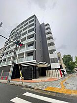 リヴィアス難波エアリー  ｜ 大阪府大阪市浪速区浪速西1丁目（賃貸マンション1K・7階・23.03㎡） その1