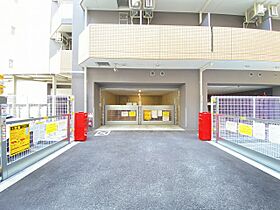 セレニテ神戸元町クレア 811 ｜ 兵庫県神戸市中央区海岸通4丁目3-1（賃貸マンション1DK・8階・27.47㎡） その27