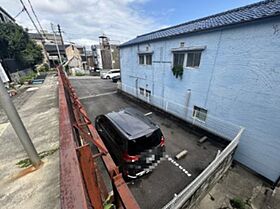 中島住宅 11 ｜ 兵庫県神戸市中央区中島通3丁目2-5（賃貸一戸建2DK・1階・44.94㎡） その28