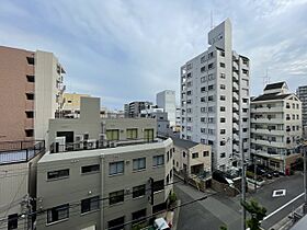 エスリード大倉山公園  ｜ 兵庫県神戸市中央区楠町6丁目3-3（賃貸マンション3LDK・5階・60.01㎡） その12