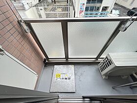 古湊第2リーフビル  ｜ 兵庫県神戸市中央区古湊通2丁目2-9-1（賃貸マンション1DK・2階・27.84㎡） その11